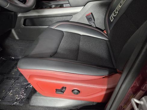 Used 2026 RAM 1500 Rebel w/ Rebel Level 1 Equipment Group AWD/4WD image 12