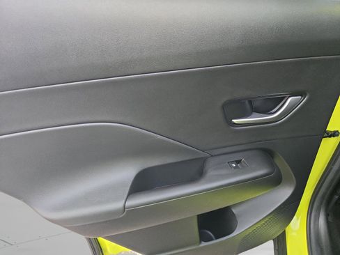 Used 2024 Hyundai Kona Limited image 20