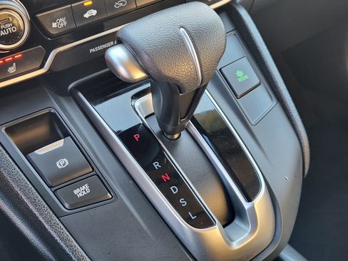 Used 2019 Honda CR-V EX image 12