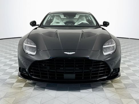 New 2026 Aston Martin Vanquish RWD image 2