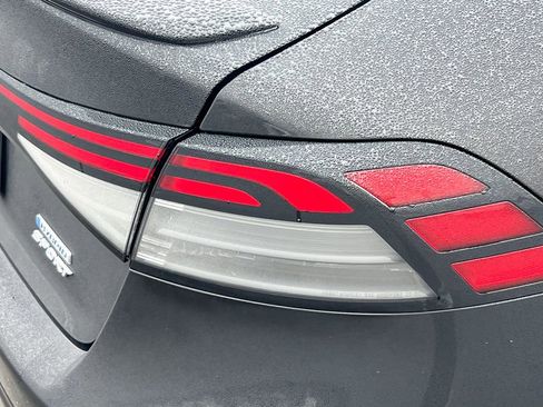 Used 2024 Honda Accord Sport image 7