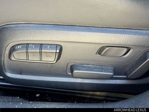 Used 2020 MAZDA MAZDA6 Grand Touring Reserve image 17