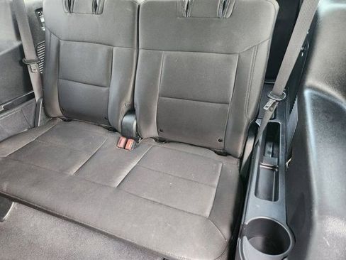 Used 2022 Ford Explorer XLT RWD image 31