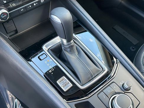 New 2025 MAZDA CX-5 AWD 2.5 S w/ Preferred Package image 29