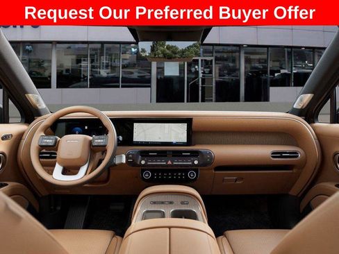 New 2026 Hyundai Palisade Calligraphy AWD/4WD image 15