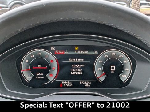 Certified 2023 Audi Q5 2.0T Premium Plus w/ Premium Plus Package image 36