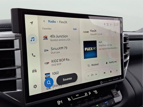 Used 2024 Toyota Sequoia Platinum image 18