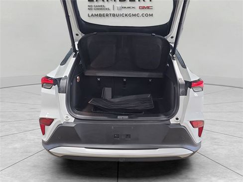 Used 2026 Buick Envista Preferred w/ Convenience I Package image 13