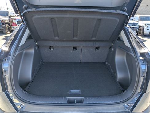 Certified 2025 Hyundai Kona SEL AWD/4WD image 29
