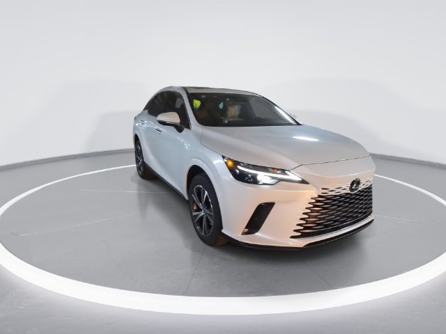 New 2026 Lexus RX 350h w/ Convenience Package AWD/4WD image 2
