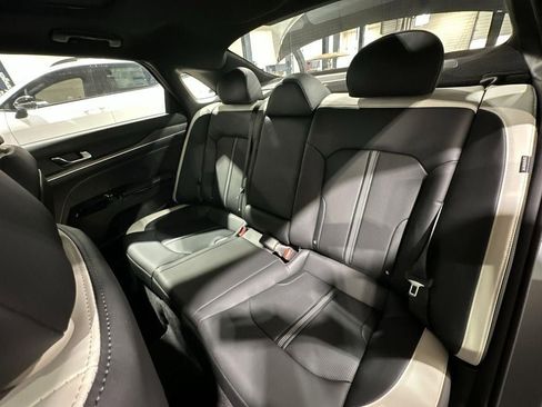 New 2026 Kia K5 GT-Line w/ GT-Line Premium Package FWD image 26