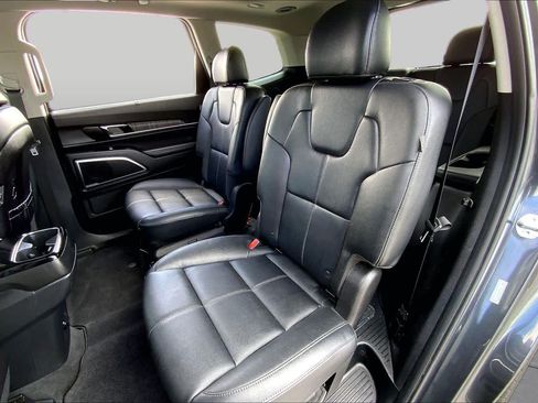 Used 2024 Kia Telluride SX FWD image 20