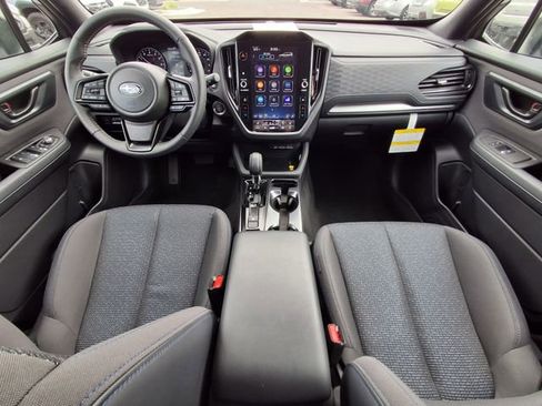 Certified 2026 Subaru Forester Premium AWD/4WD image 17