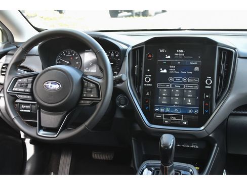 Certified 2025 Subaru Crosstrek 2.5i Limited image 18