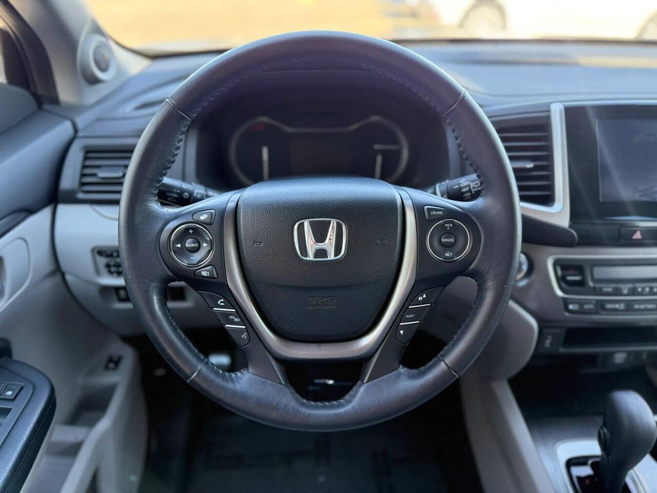 Used 2016 Honda Pilot EX-L image 19