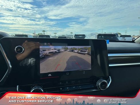 New 2026 GMC Canyon Elevation image 33