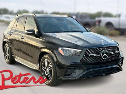 Used 2024 Mercedes-Benz GLE 450 4MATIC