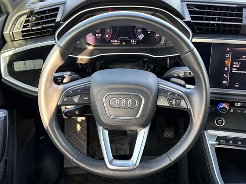 Used 2021 Audi Q3 2.0T Premium w/ Convenience Package image 23