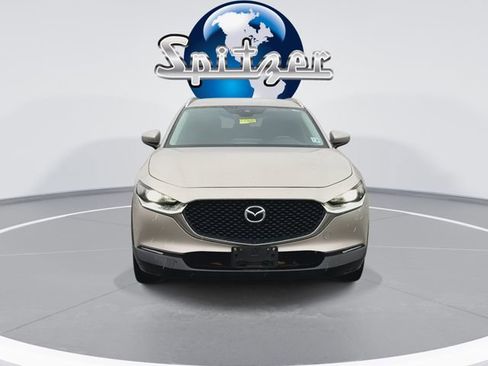 Used 2023 MAZDA CX-30 AWD 2.5 S w/ Select Package image 3