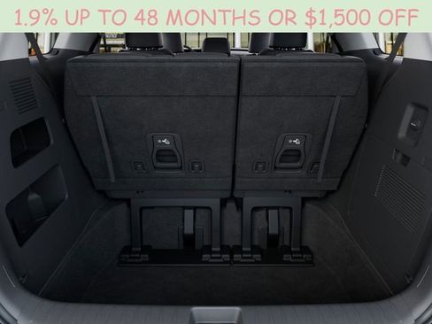 New 2026 Kia Carnival EX FWD image 20