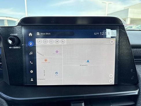 New 2026 Subaru Outback Limited image 19