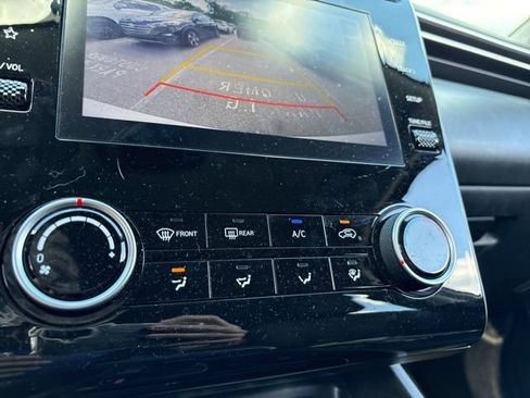 Used 2023 Hyundai Tucson SEL AWD/4WD image 14