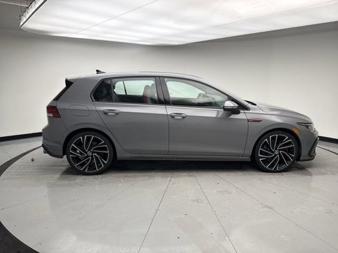 Used 2023 Volkswagen GTI Autobahn image 6