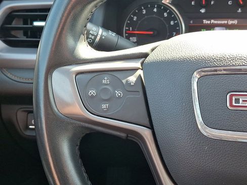 Used 2021 GMC Acadia AT4 w/ Trailering Package AWD/4WD image 24