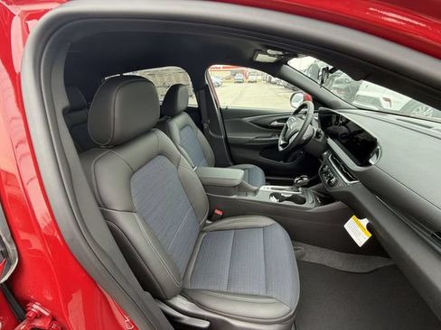 New 2026 Buick Envista Sport Touring w/ Convenience I Package FWD image 20