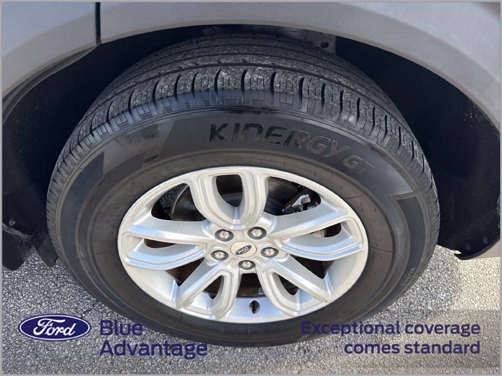 Used 2021 Ford Explorer 2WD image 12