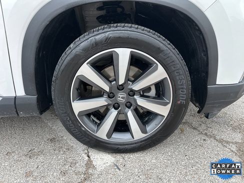 Used 2025 Honda Pilot Touring image 43