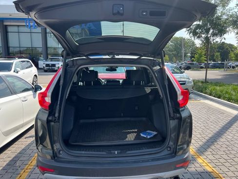 Used 2017 Honda CR-V EX-L image 24