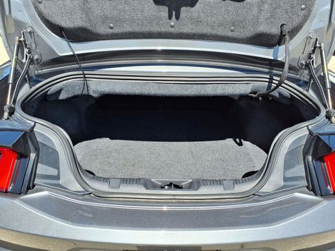 Used 2024 Ford Mustang Premium RWD image 16