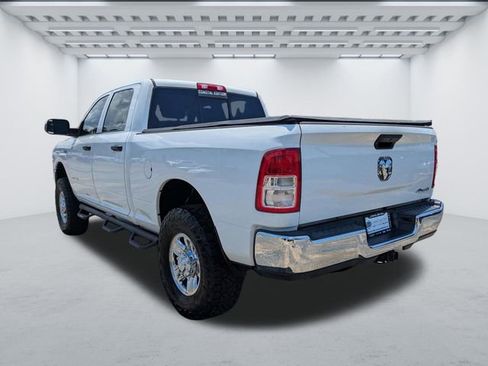 Used 2022 RAM 2500 Tradesman AWD/4WD image 6