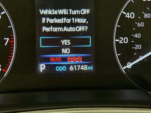 Used 2023 Toyota Corolla SE FWD image 8