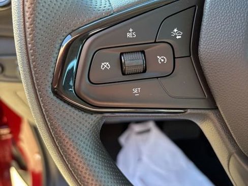 New 2026 Chevrolet TrailBlazer LS image 22