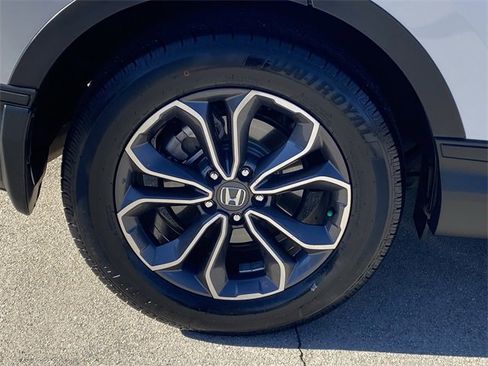Used 2022 Honda CR-V EX image 31