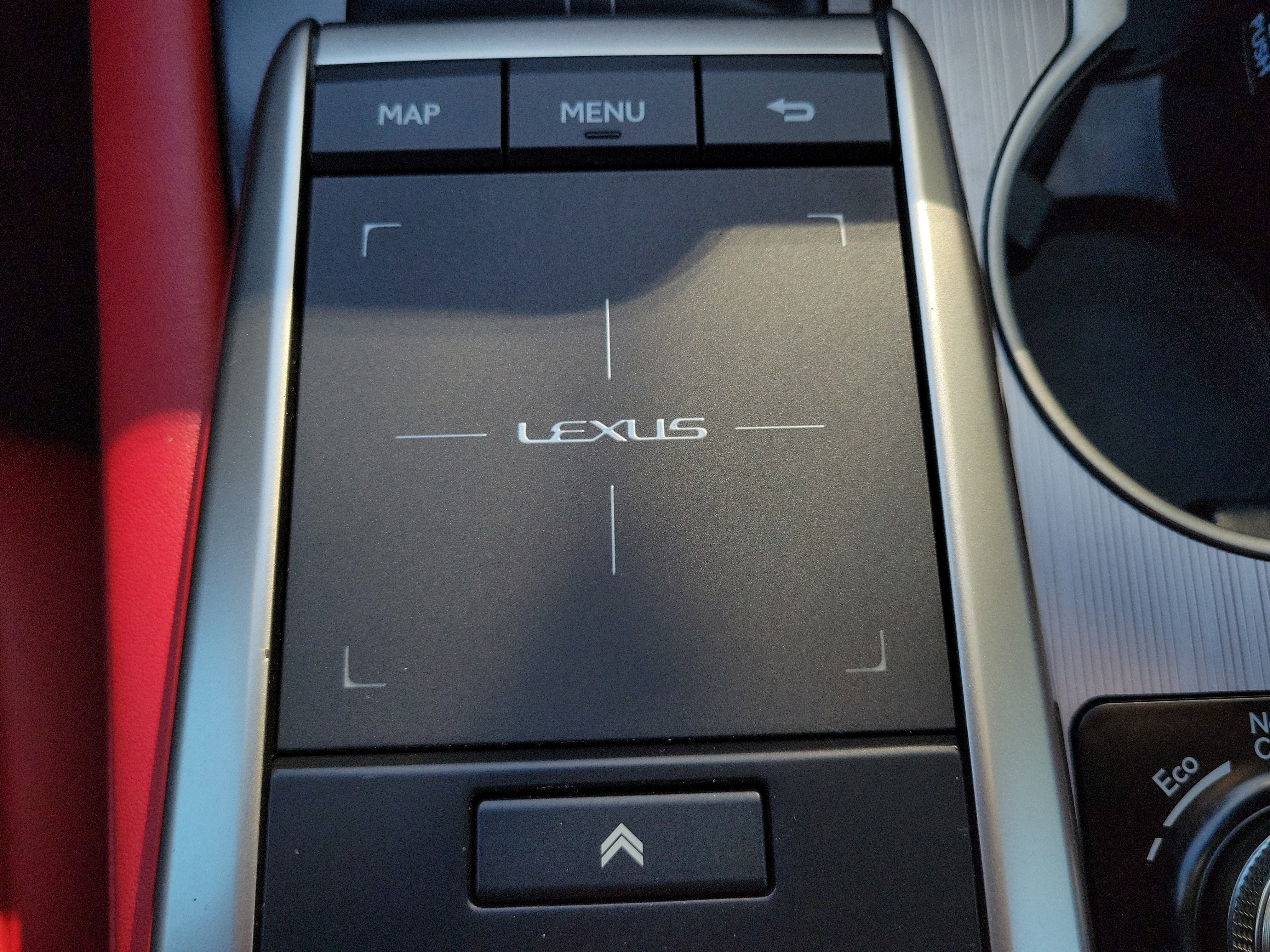 Used 2021 Lexus RX 350 F Sport AWD/4WD image 26