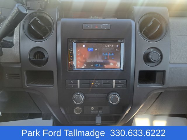 Used 2010 Ford F150 STX RWD image 16