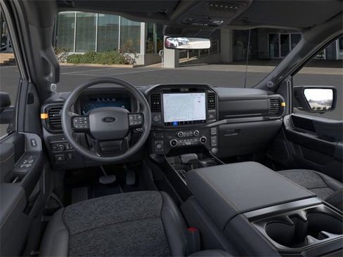 New 2025 Ford F150 Tremor image 9