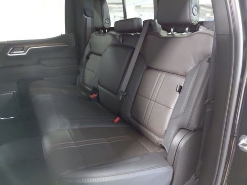 New 2026 Chevrolet Silverado 1500 High Country w/ Midnight Edition image 18