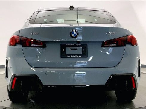 New 2026 BMW 228i xDrive w/ Premium Package AWD/4WD image 3