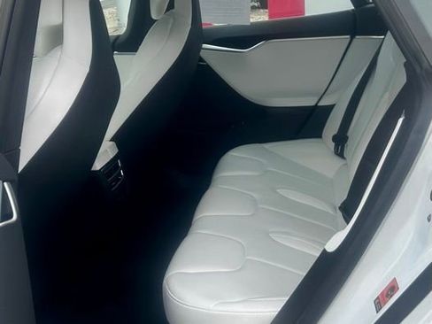 Used 2017 Tesla Model S 100D image 8