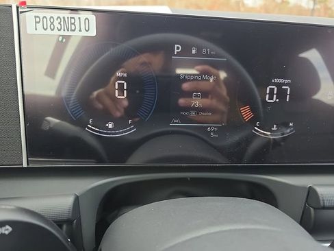 New 2026 Hyundai Santa Cruz SEL FWD image 27