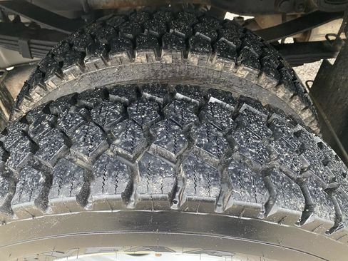 Used 2008 Ford F450 XL image 10