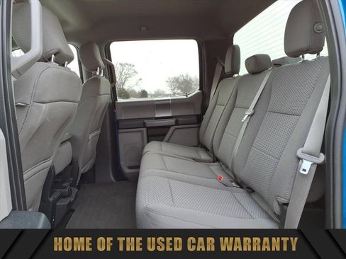 Used 2019 Ford F150 XLT w/ Equipment Group 302A Luxury image 30