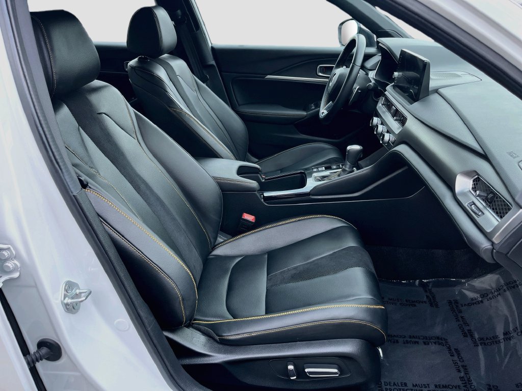 Used 2026 Acura Integra A-Spec w/ Technology Package FWD image 28