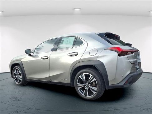 Used 2021 Lexus UX 250h w/ Premium Package image 22