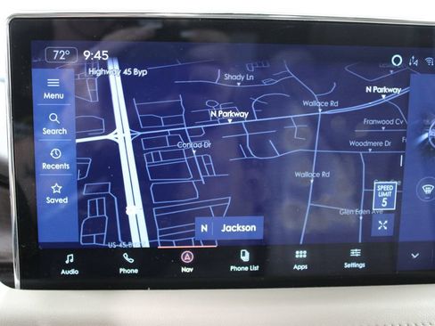 Used 2023 Lincoln Nautilus Reserve FWD image 32