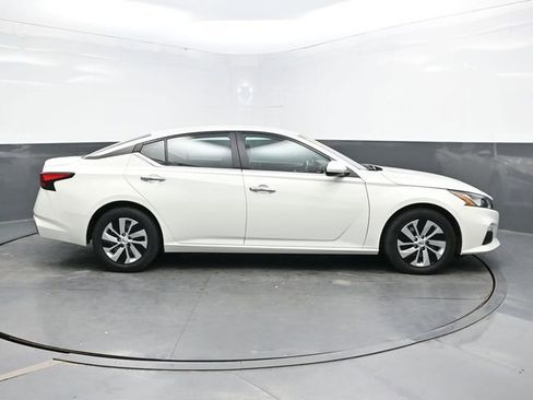 Used 2021 Nissan Altima 2.5 S image 8
